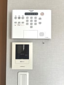 内観写真 シルバーハイツ