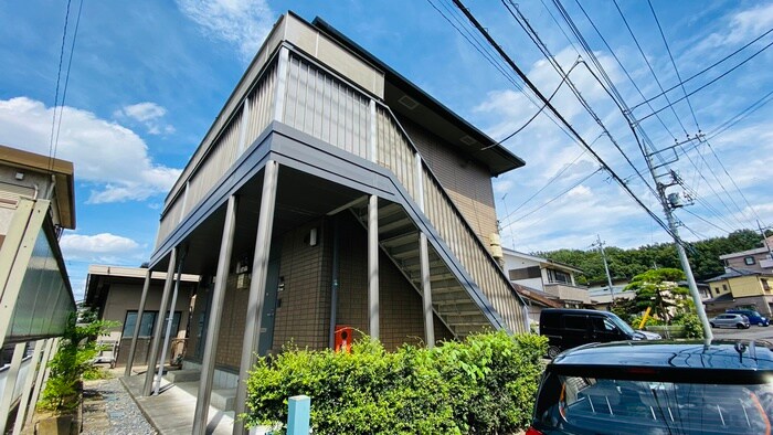 外観写真 ウインズ