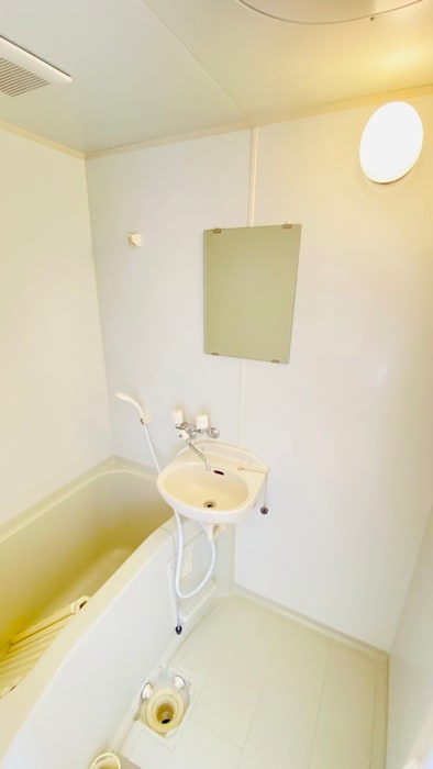 バス／シャワールーム等 ウインズ