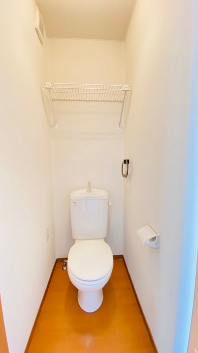 トイレ ウインズ