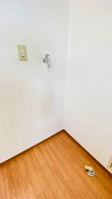 洗濯機置場 ウインズ