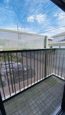 ベランダ・バルコニー ウインズ