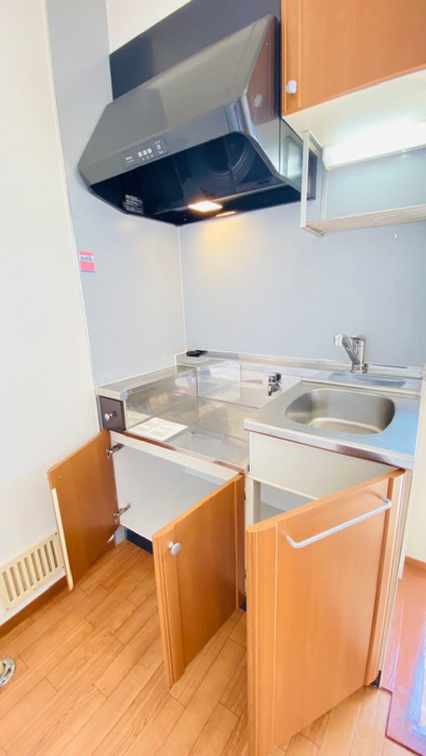 キッチン ウインズ