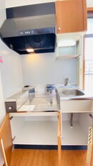 キッチン ウインズ