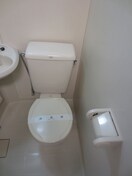 トイレ クリアハウス