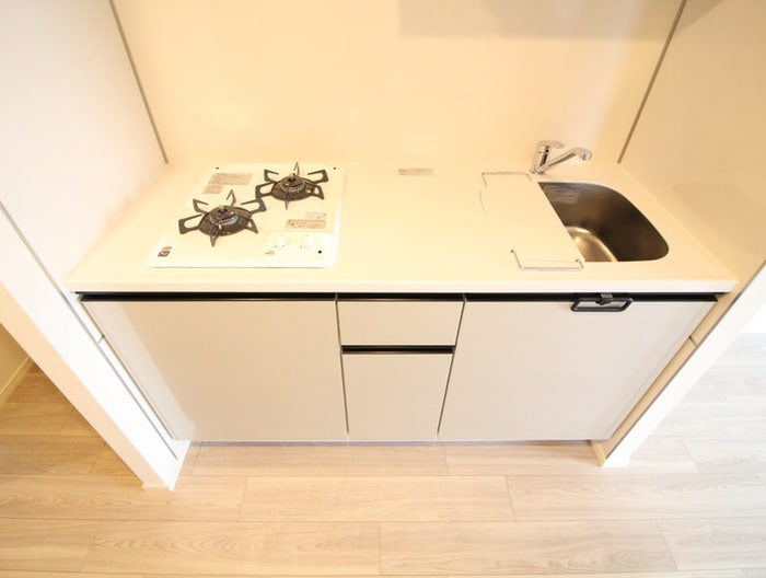 キッチン ﾌﾟﾗｳﾄﾞﾌﾗｯﾄ両国ｲｰｽﾄ