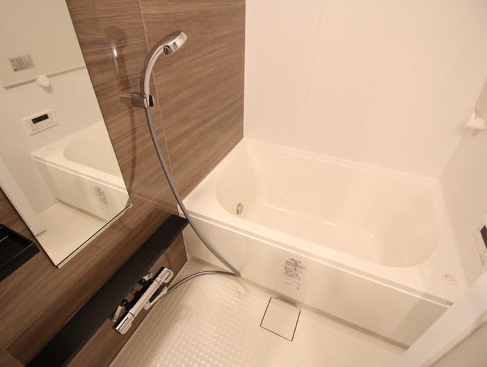 バス／シャワールーム等 ﾌﾟﾗｳﾄﾞﾌﾗｯﾄ両国ｲｰｽﾄ