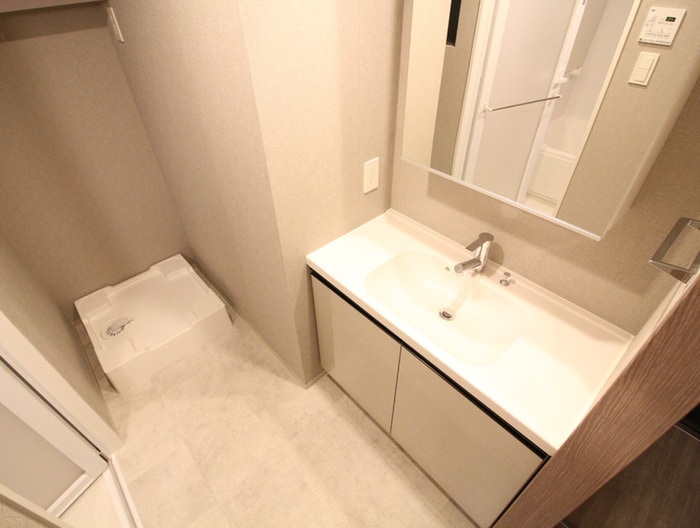 洗面 ﾌﾟﾗｳﾄﾞﾌﾗｯﾄ両国ｲｰｽﾄ