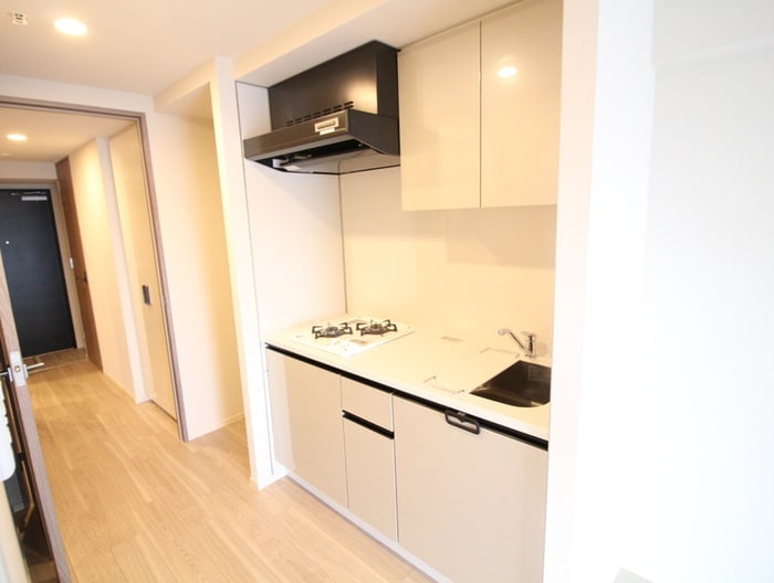 廊下 ﾌﾟﾗｳﾄﾞﾌﾗｯﾄ両国ｲｰｽﾄ