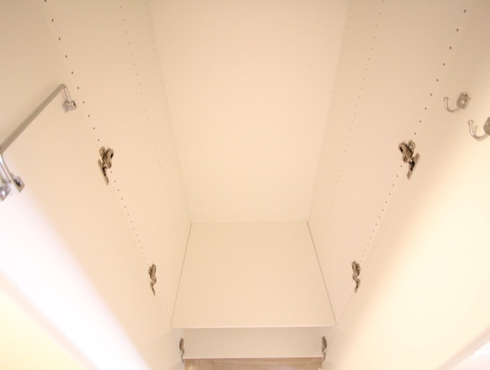 洗濯機置場 ﾌﾟﾗｳﾄﾞﾌﾗｯﾄ両国ｲｰｽﾄ