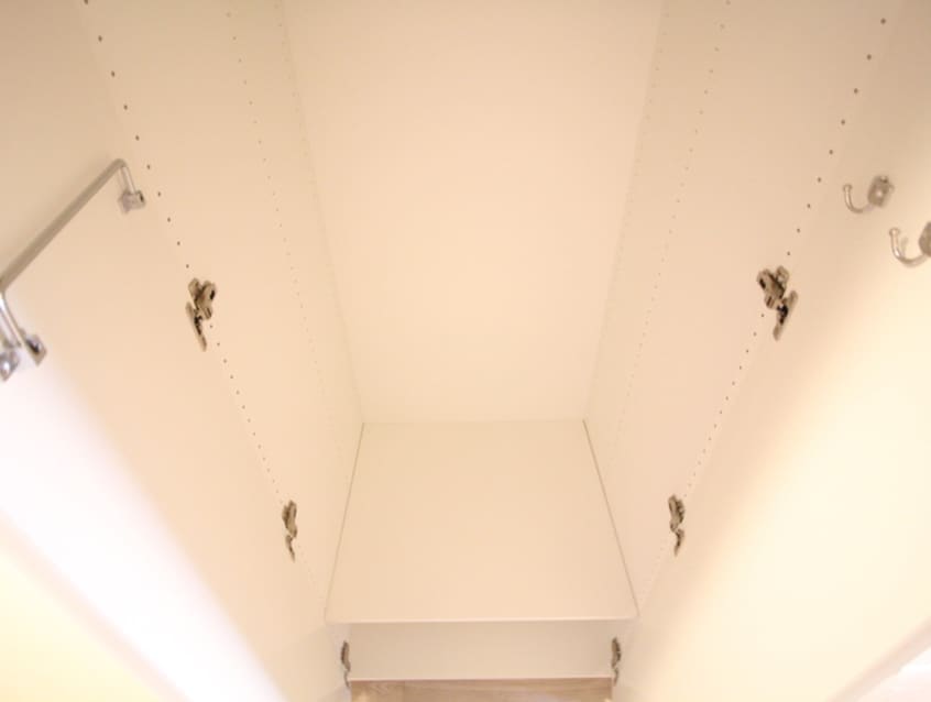 洗濯機置場 ﾌﾟﾗｳﾄﾞﾌﾗｯﾄ両国ｲｰｽﾄ