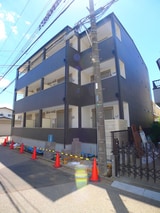 ジーメゾン新狭山アップサイド