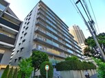豊洲ハイライズ