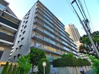 豊洲ハイライズ
