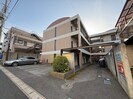 エスポワールの外観