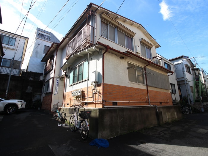 周辺環境 やまきやハイム