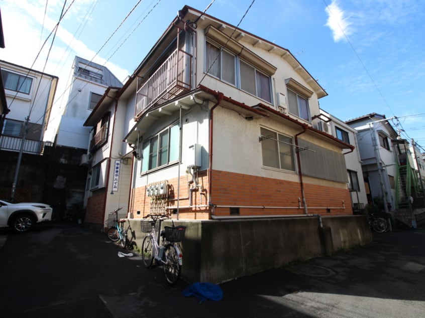 周辺環境 やまきやハイム