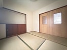 居室 やまきやハイム