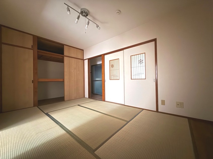 居室 やまきやハイム