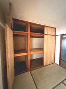 収納 やまきやハイム