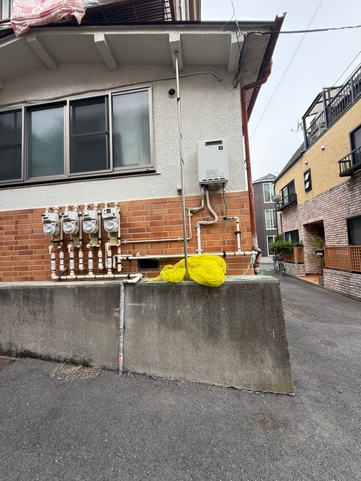 その他 やまきやハイム
