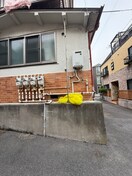 その他 やまきやハイム