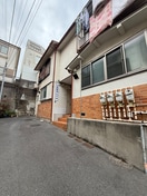周辺環境 やまきやハイム