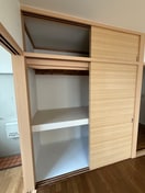 収納 やまきやハイム