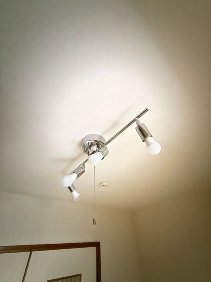 内観写真 やまきやハイム