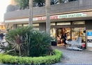 東急ストア旗の台店(スーパー)まで290m やまきやハイム