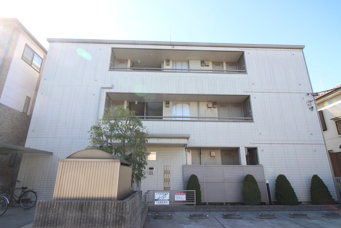 建物設備 カーサヴィエント