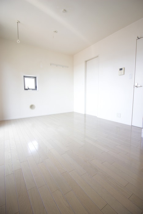 居室 カーサヴィエント