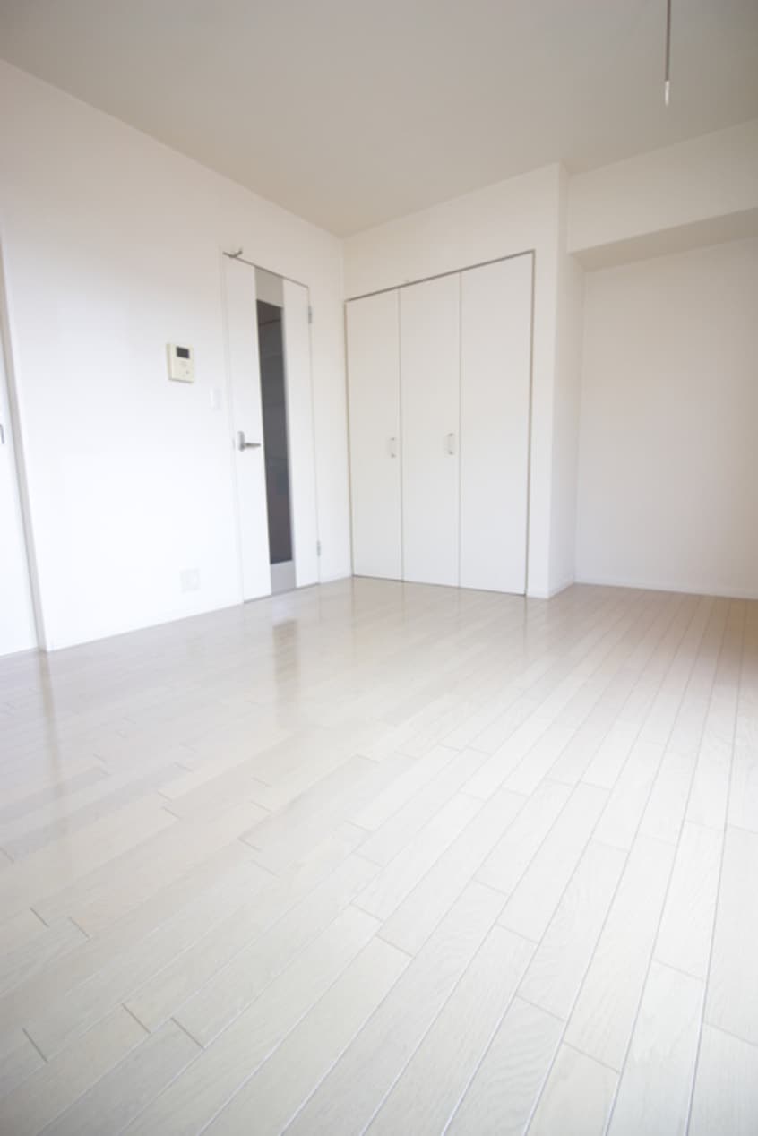 居室 カーサヴィエント