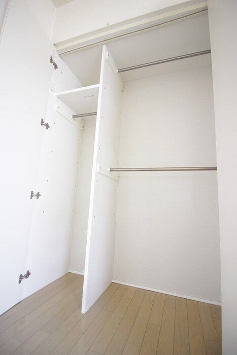 収納 カーサヴィエント