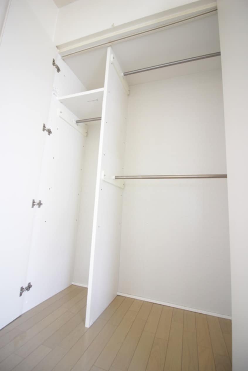 収納 カーサヴィエント