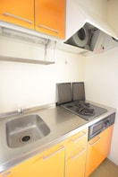 キッチン カーサヴィエント