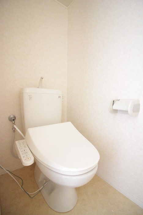 トイレ カーサヴィエント