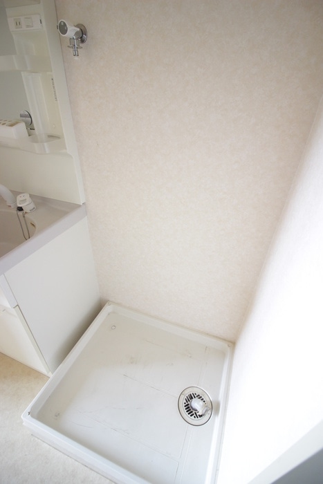 洗濯機置場 カーサヴィエント