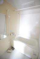 バス／シャワールーム等 カーサヴィエント