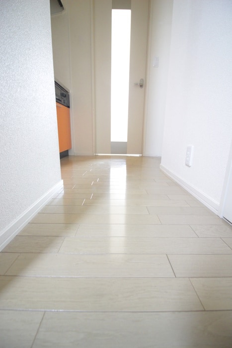 廊下 カーサヴィエント