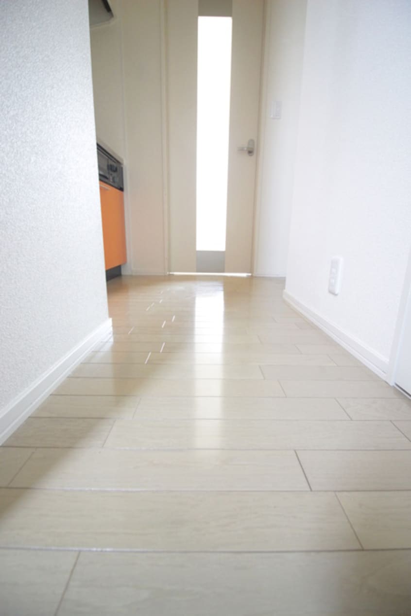 廊下 カーサヴィエント