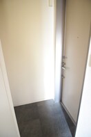 玄関 カーサヴィエント