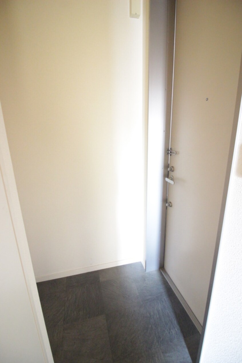 玄関 カーサヴィエント