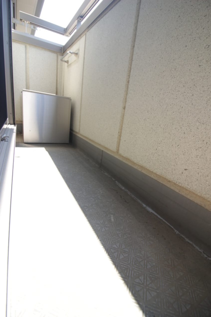 ベランダ・バルコニー カーサヴィエント