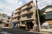 多摩川ＵＴハイツ