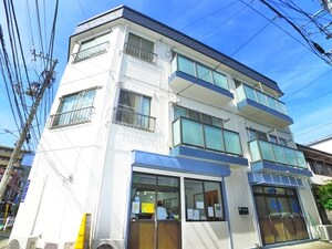 フラワーマンション