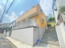 Ｃｏｍｆｏｒｔ杉田の外観