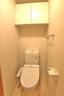 トイレ ALTO・芝久保