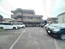 駐車場 グランデール向原