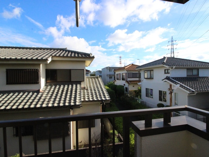 周辺環境 グランデール向原